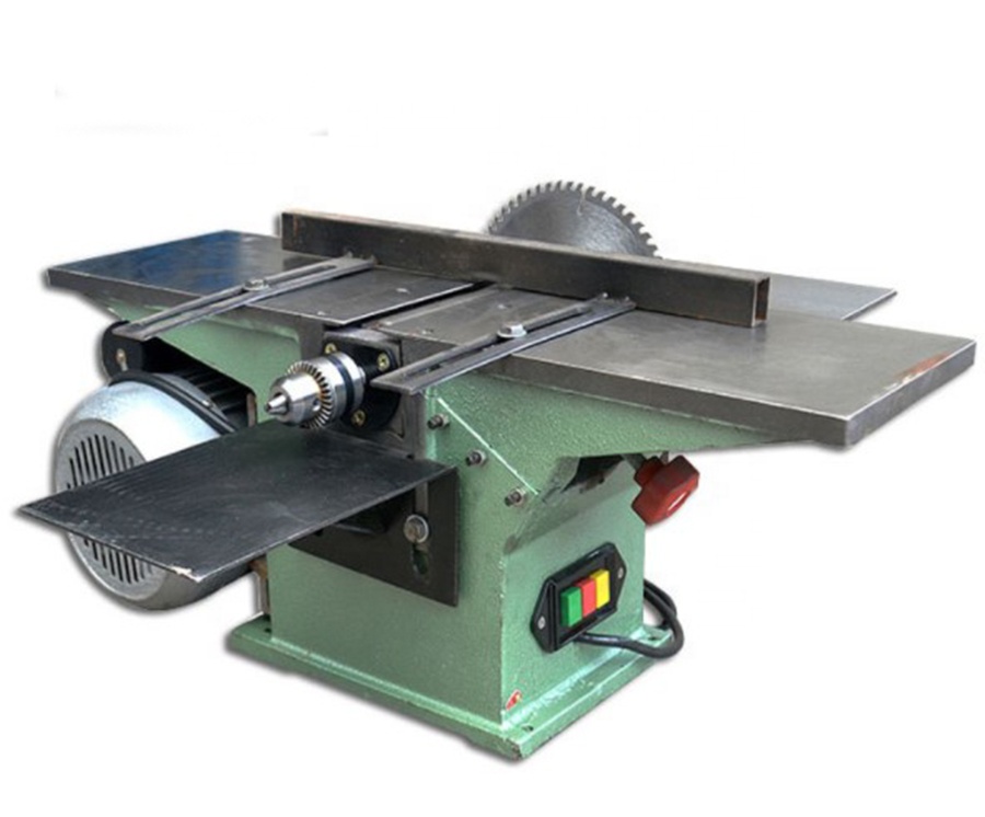 Mb150 Wood Work Cutter Saw And Planer For Sale