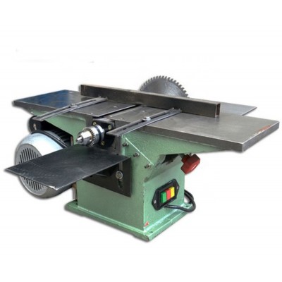 Mb150 Wood Work Cutter Saw And Planer For Sale